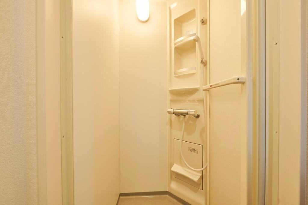 上落合ハウス Kamiochiai House Apartment โตเกียว ภายนอก รูปภาพ