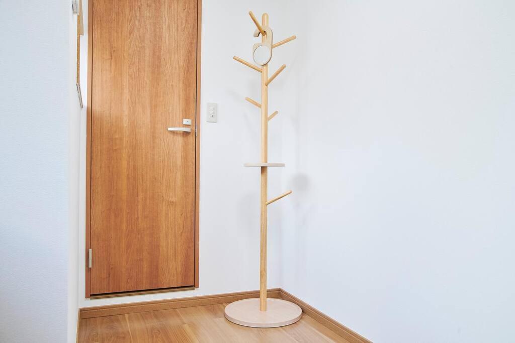 上落合ハウス Kamiochiai House Apartment โตเกียว ภายนอก รูปภาพ